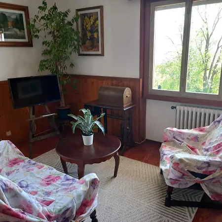 Ul Ciabot - Rustico E Confortevole Sulla Collina Di Verbania * Arizzano