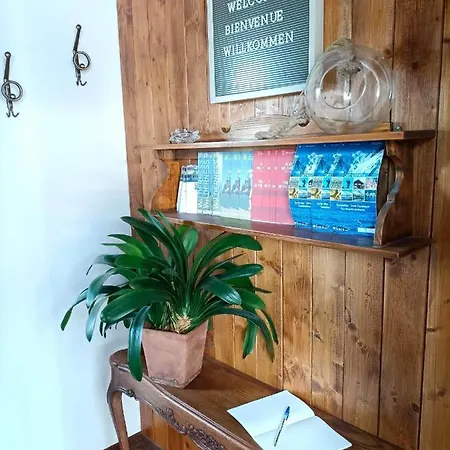 Ul Ciabot - Rustico E Confortevole Sulla Collina Di Verbania Apartment Arizzano