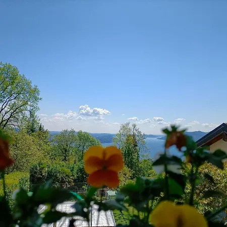 Ul Ciabot - Rustico E Confortevole Sulla Collina Di Verbania Arizzano