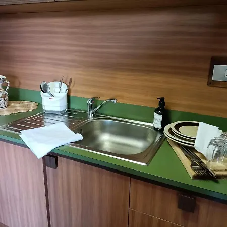 Ul Ciabot - Rustico E Confortevole Sulla Collina Di Verbania Apartment Arizzano