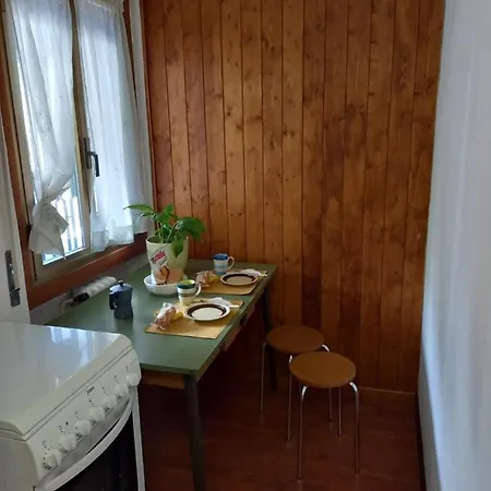 Apartment Ul Ciabot - Rustico E Confortevole Sulla Collina Di Verbania *