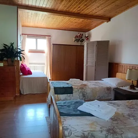Ul Ciabot - Rustico E Confortevole Sulla Collina Di Verbania Apartment